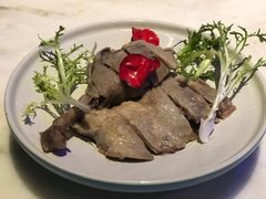 -绿茶餐厅(城西银泰城店)