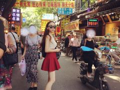 -西安化觉巷清真大寺