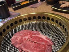 -海之屋韩式烤肉(海棠68环球美食街店)