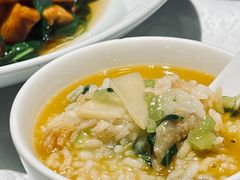 海味石锅脆米泡饭-和记小菜(东方店)