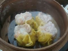 烧卖-香港蓮香樓(上環店)