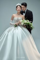 -第一夫人婚纱摄影(南京店)