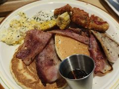 -foodoo芙多松饼店