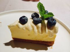 -WILLIAM 威廉姆牛排馆(衡山路店)