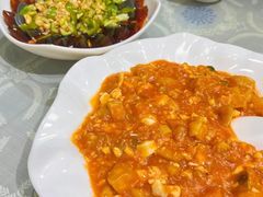 -芳芳餐厅(白沙路店)