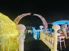 -爱琴海音乐餐吧(西秀海滩店)