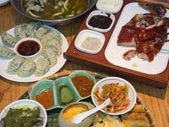 -滇铺子·云南特色菜·第九届野生菌美食节(东风东路c86店)