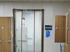-艾菲特健身游泳(中海店)