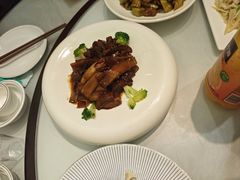 -老牌坊鲁菜名店(宽厚里店)