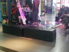 -大玩家超乐场(锦华路万达店)