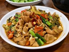 -斯丹姜母鸭·古法干香(涂门街总店)