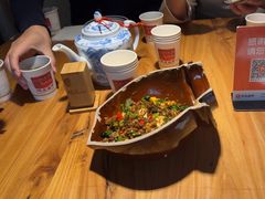 -泥糊破店小酒馆·团建聚餐(南京西路店)