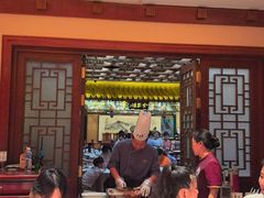 -全聚德(前门店)