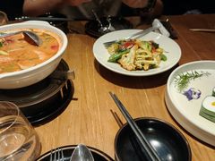 -泰香米泰国餐厅(北城天街店)
