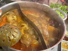 -燃计沙茶皇·香港沙茶火锅(人广旗舰店)