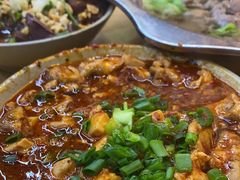 -谢老五跷脚牛肉·非遗传承店