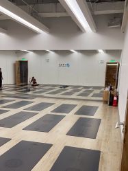 -卡莫瑜伽·普拉提