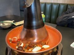 -阳坊胜利涮羊肉(阳坊老店)