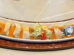 -苏城小院·园林精致苏州菜(斜塘老街店)