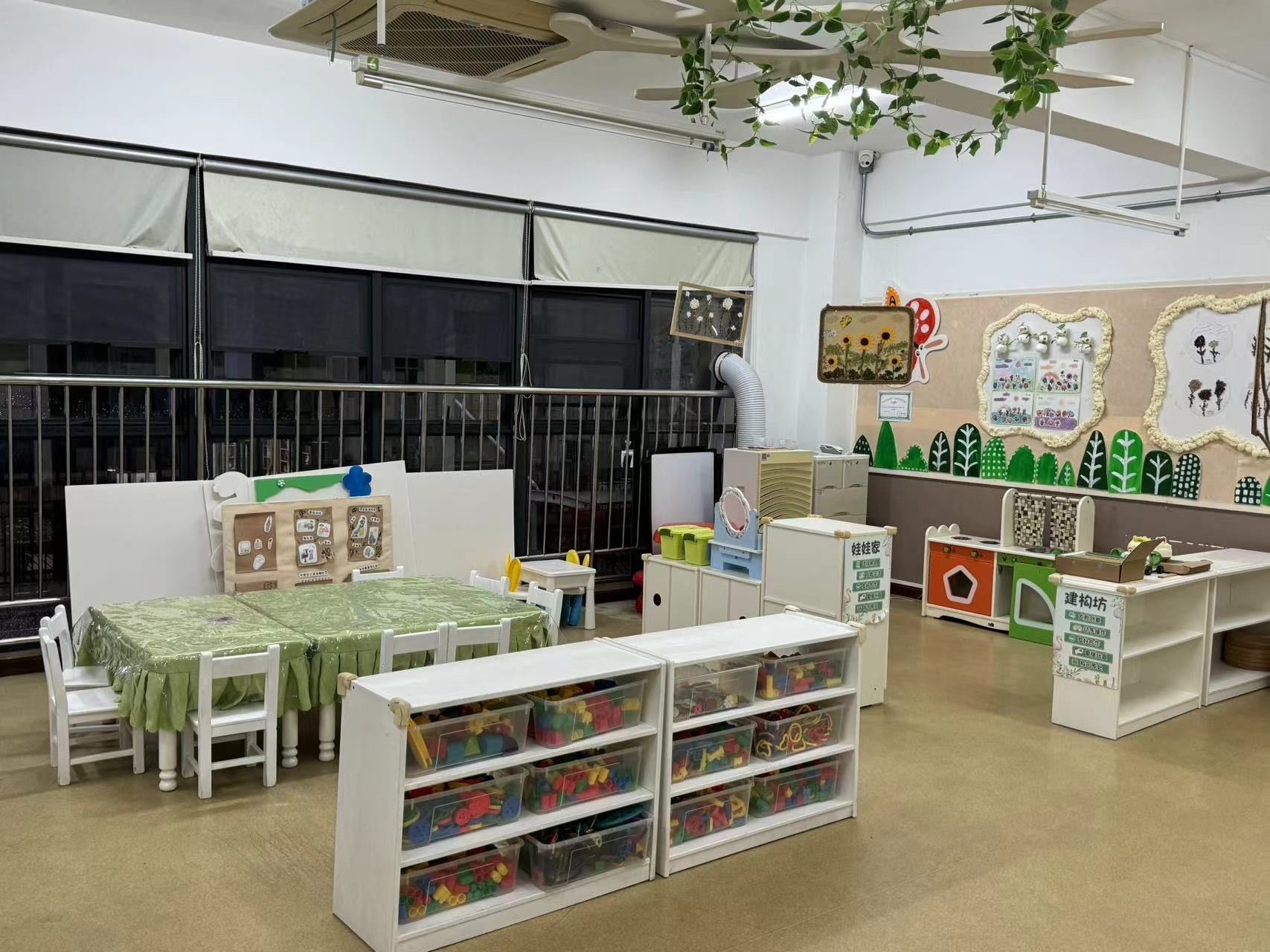 我儿子的幼儿园专业,深圳幼儿园 双语幼儿园