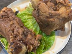 -大家乐东北菜(富河园店)