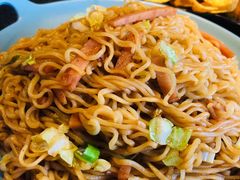 -马路边上·小海鲜烧烤(八一路店)