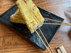 -蚝太郎 • 海鲜烧烤(建国路创始店)