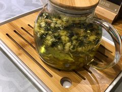 -如轩·海鲜砂锅粥·潮汕菜(南城店)