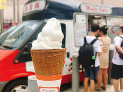 -富豪雪糕车流动点(尖沙咀店)