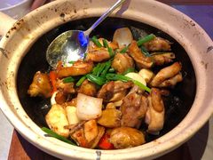 -啫神·广州地标美食(北京路店)