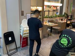 -吕氏疙瘩汤·海鲜新鲁菜(凯德mall新都心店)