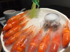 -乔街深夜食堂·小龙虾·高压锅生蚝(杭州总店)