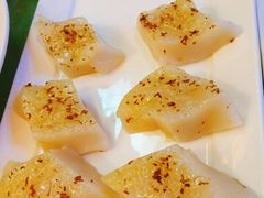 桂花拉糕-绿波廊(豫园店)