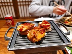 法式鹅肝-一本料理(西溪天街店)