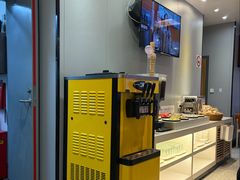 -豪享来中西餐厅(隆昌店)