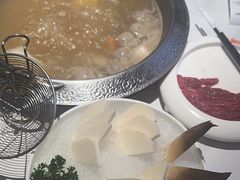 -左庭右院鲜牛肉火锅(新梅广场店)