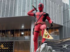 -香港新发烧腊茶餐厅(书城店)