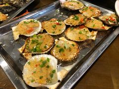 -红桃K虾王·小龙虾·烧烤·火锅(红星路店)