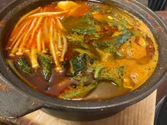 -韩鼎丰·韩国料理(林奥店)