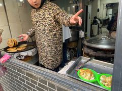 -逍遥镇刘相五胡辣汤豆沫馆(康复中街店)