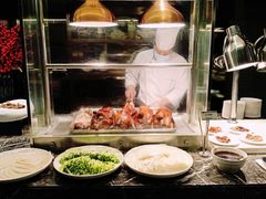 -浙商开元名都酒店·蓝色多瑙河自助餐厅