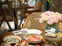 -Osteria Garden 生蚝花园餐厅(原进贤路店)