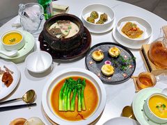 -富淳饭店(陆家嘴保利广场店)
