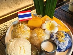 -PAPAYA泰国街头小吃(南山路店)