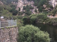 -黑龙潭风景区