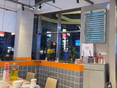-肥韬茶餐厅(海上世界店)