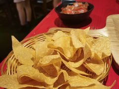 -Pistolera Mexican Cantina女枪手墨西哥餐厅(碧云路店)