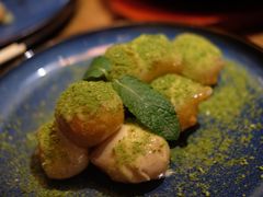 -荟廷·晶萃(陆家嘴尚悦湾店)