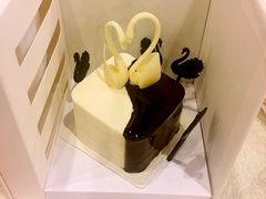 -BLACKSWAN黑天鹅(环球店)