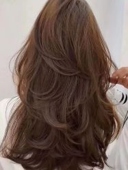 点击看大图 -MORI HAIR SALON日式美发沙龙